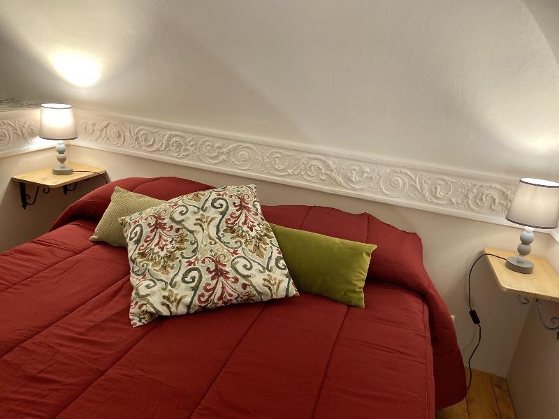 B&B Benincasa - Oda