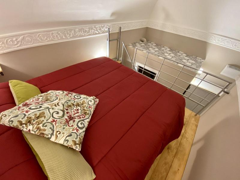 B&B Benincasa - Oda
