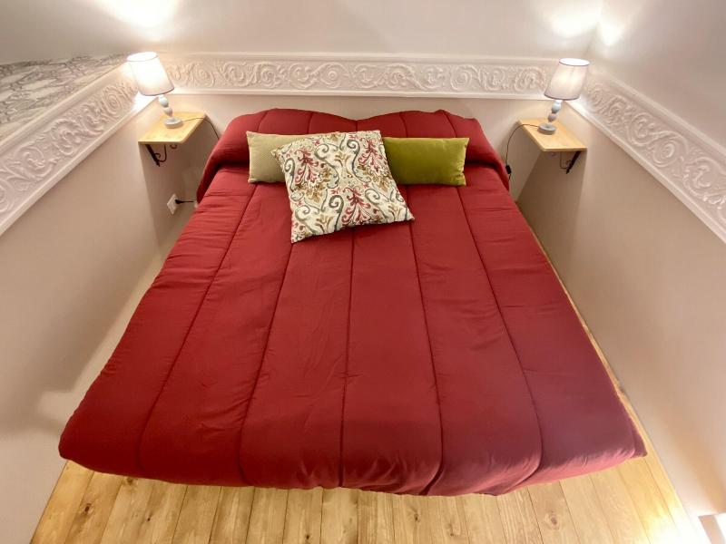 B&B Benincasa - Oda