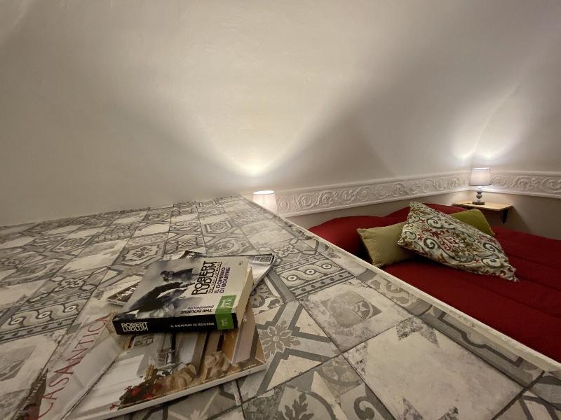 B&B Benincasa - Oda