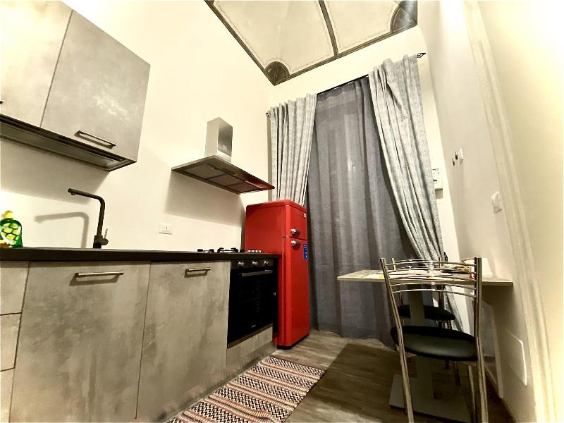 B&B Benincasa - Oda