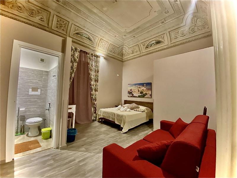 B&B Benincasa - Oda