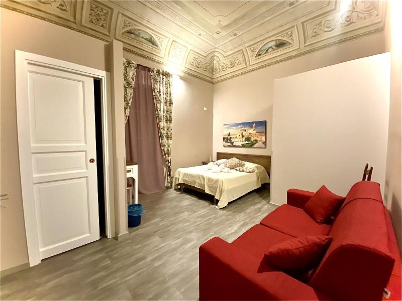 B&B Benincasa - Oda