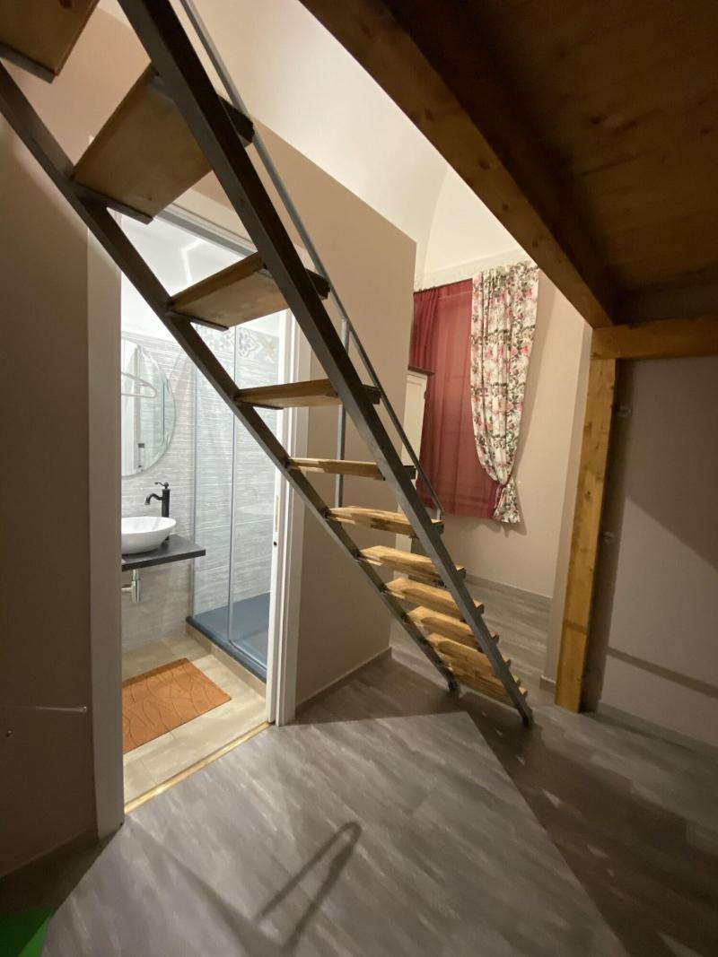 B&B Benincasa - Oda