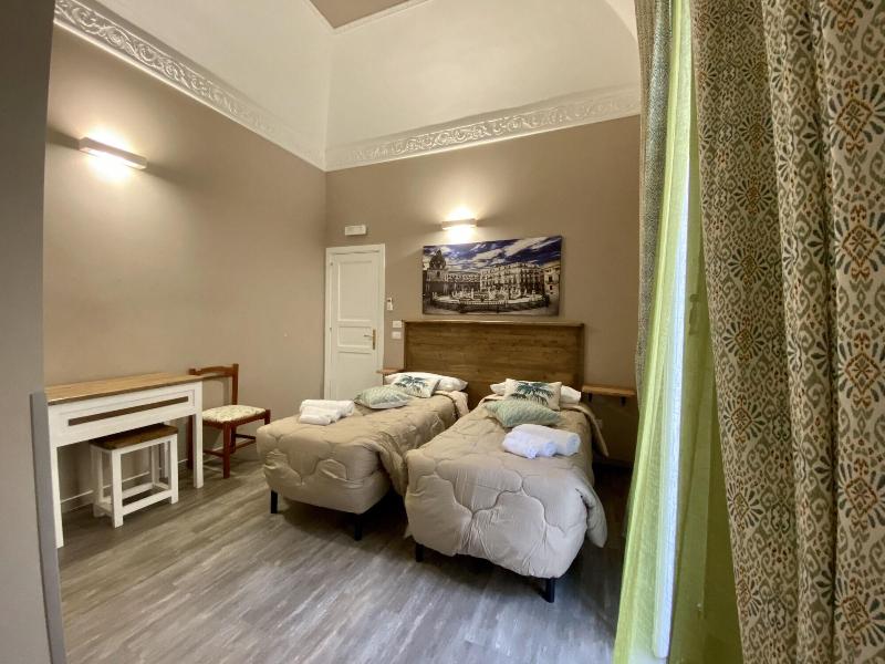 B&B Benincasa - Oda