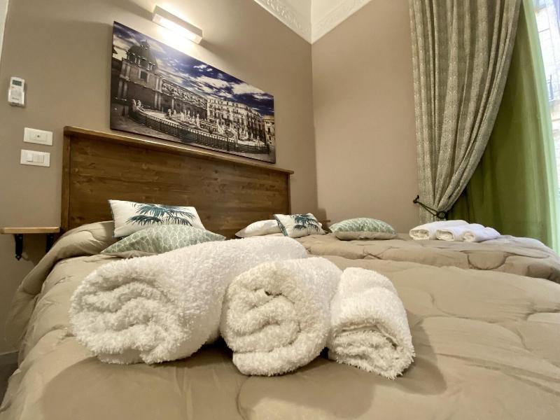 B&B Benincasa - Oda