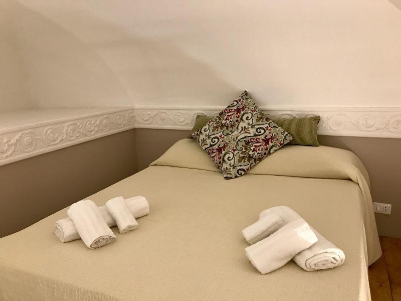 B&B Benincasa - Oda