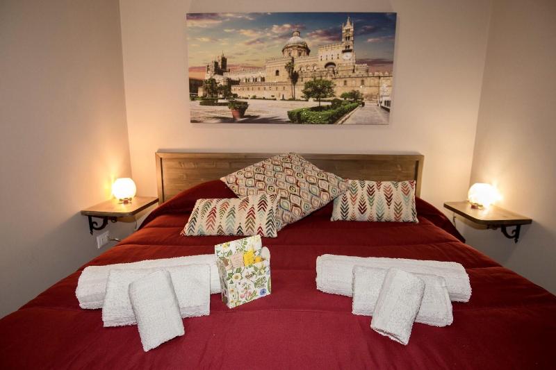 B&B Benincasa - Oda