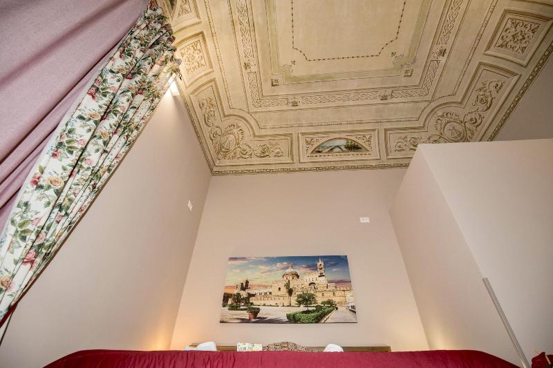 B&B Benincasa - Oda