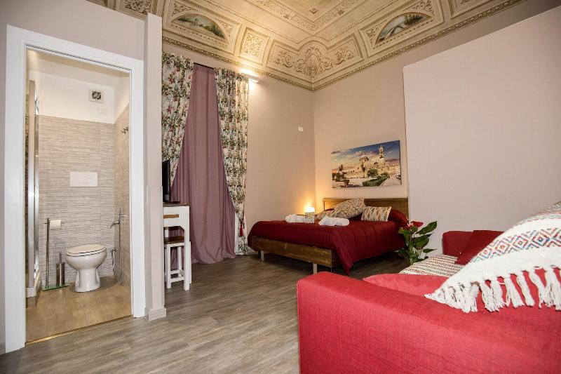 B&B Benincasa - Oda