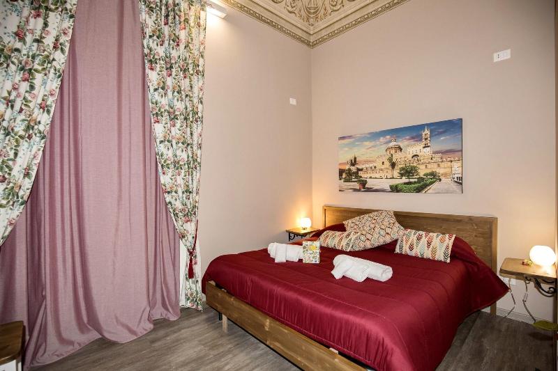 B&B Benincasa - Oda