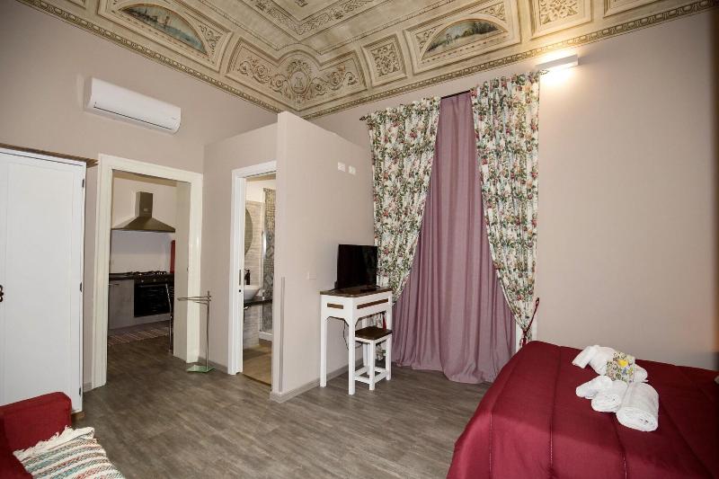 B&B Benincasa - Oda