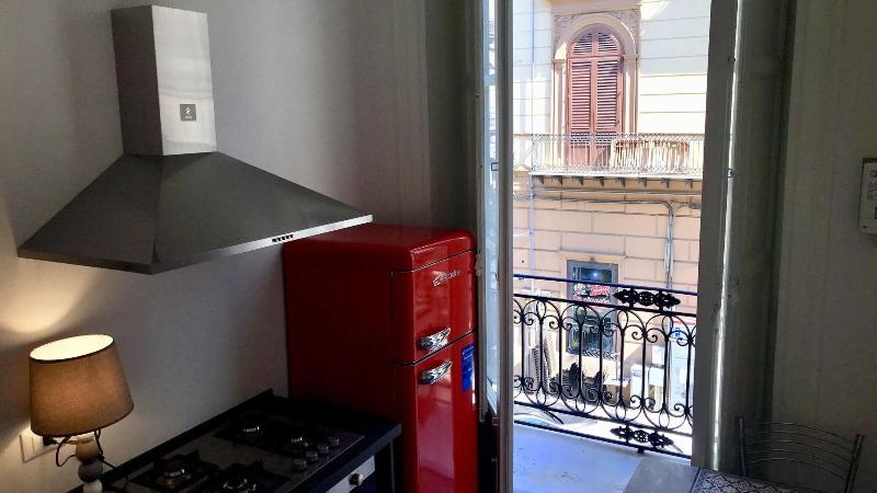B&B Benincasa - Oda