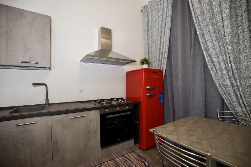 B&B Benincasa - Oda