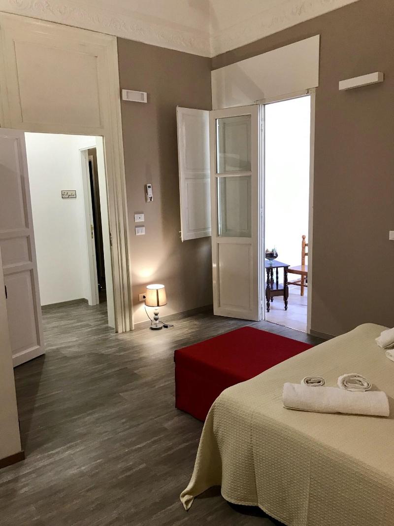B&B Benincasa - Oda