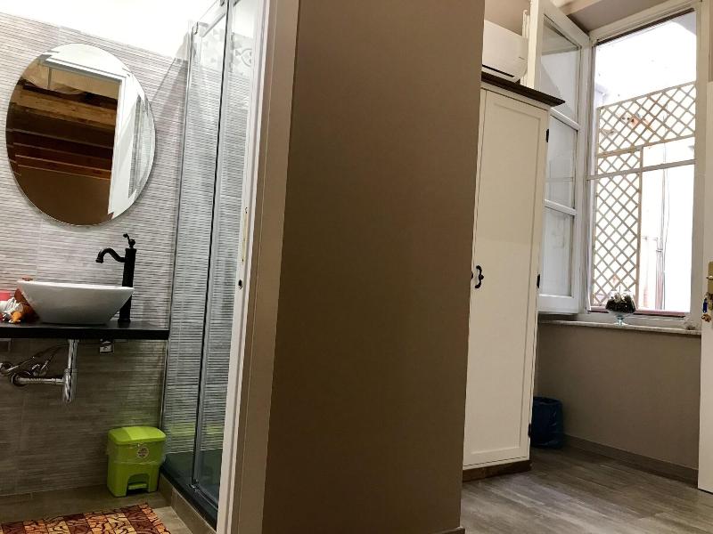 B&B Benincasa - Oda