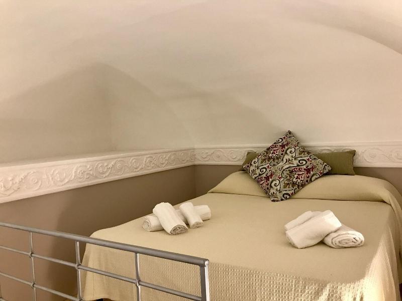 B&B Benincasa - Oda