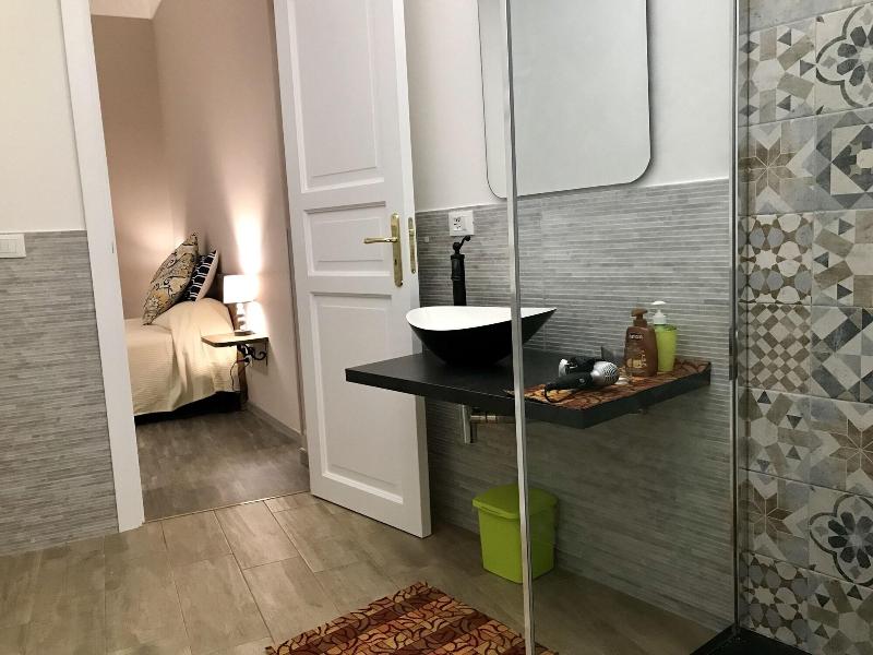 B&B Benincasa - Oda