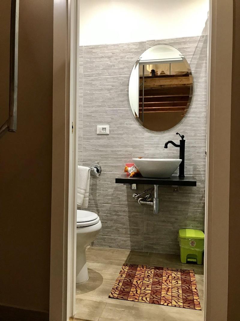 B&B Benincasa - Oda