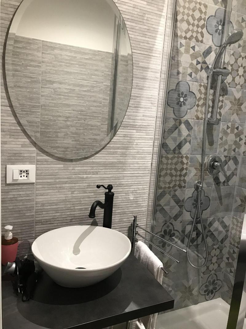 B&B Benincasa - Oda