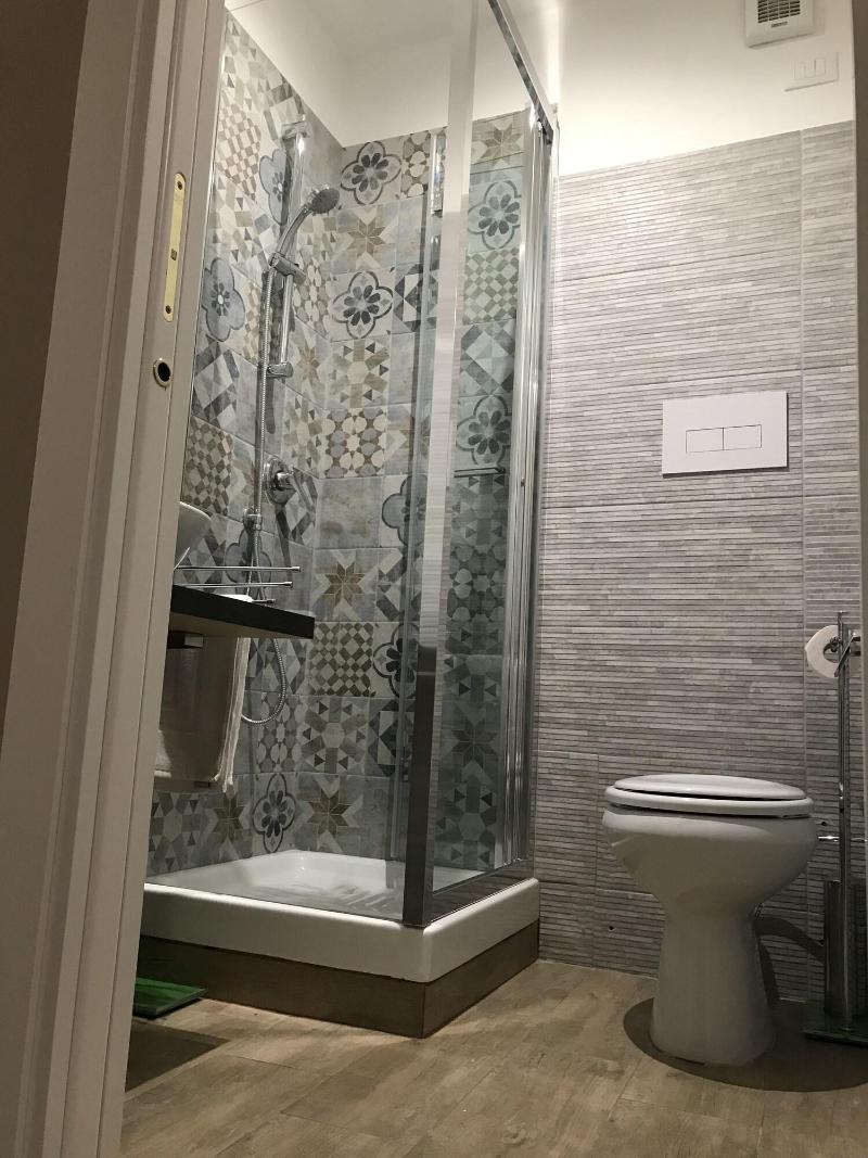 B&B Benincasa - Oda