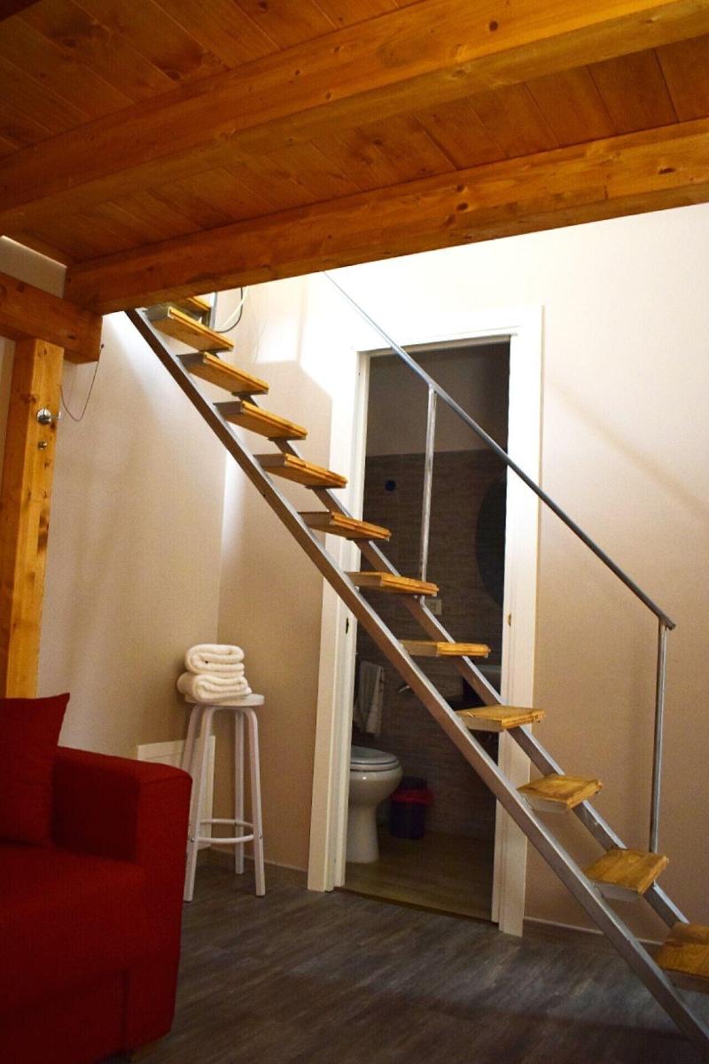 B&B Benincasa - Oda