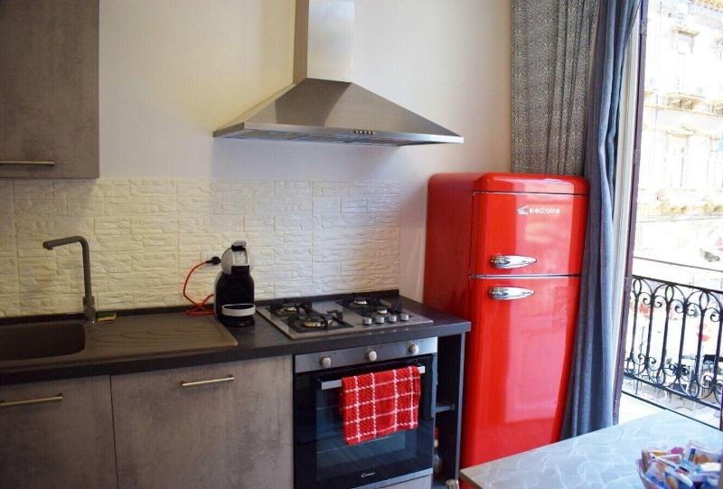 B&B Benincasa - Oda
