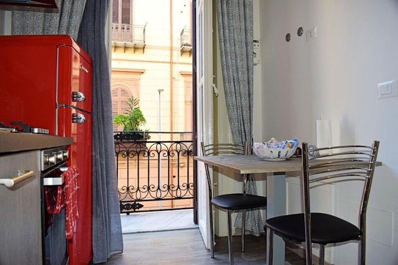 B&B Benincasa - Oda