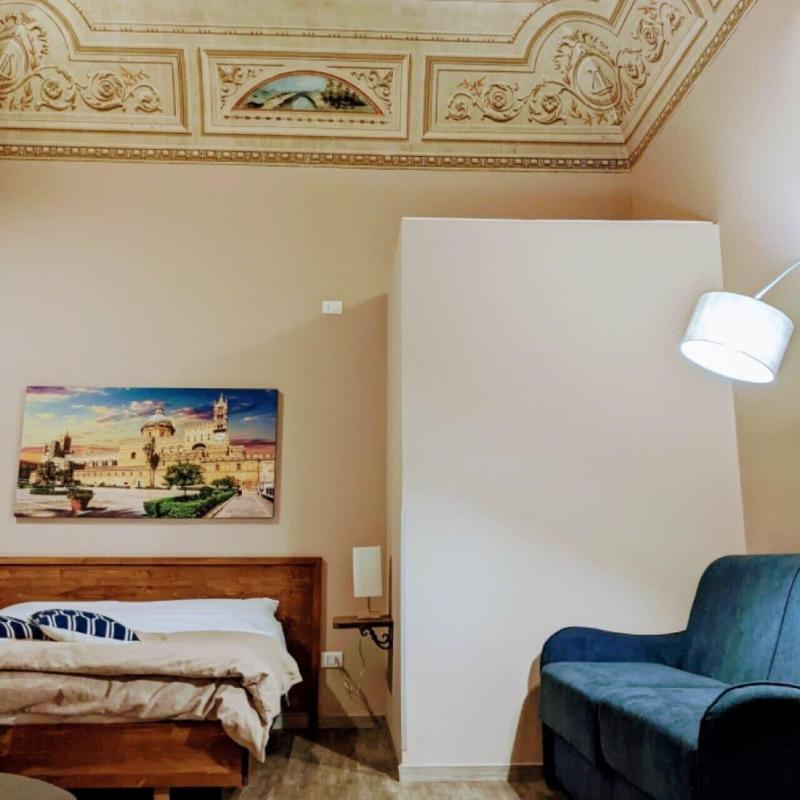 B&B Benincasa - Oda
