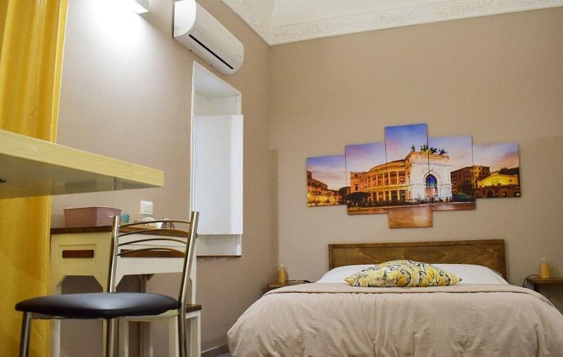 B&B Benincasa - Oda