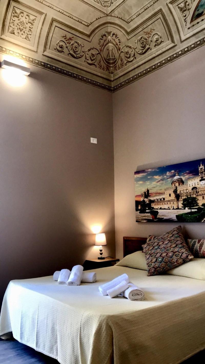 B&B Benincasa - Oda