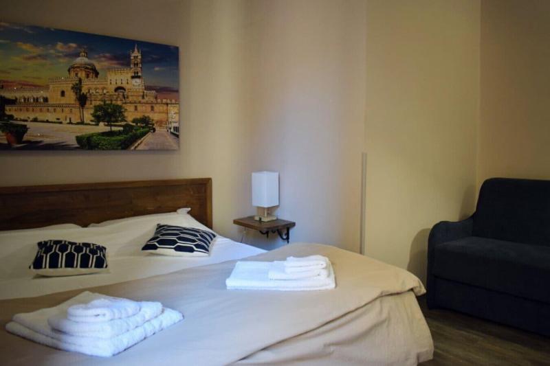 B&B Benincasa - Oda