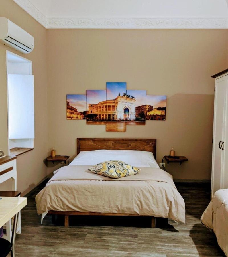 B&B Benincasa - Oda