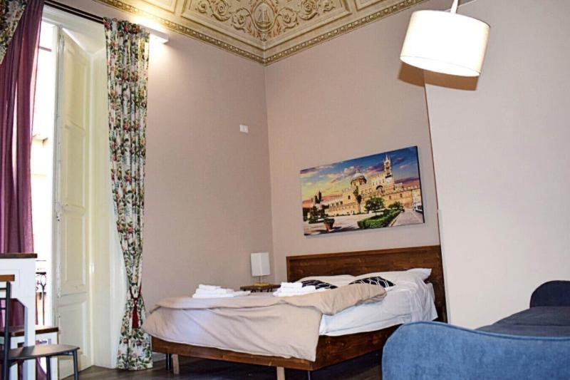 B&B Benincasa - Oda