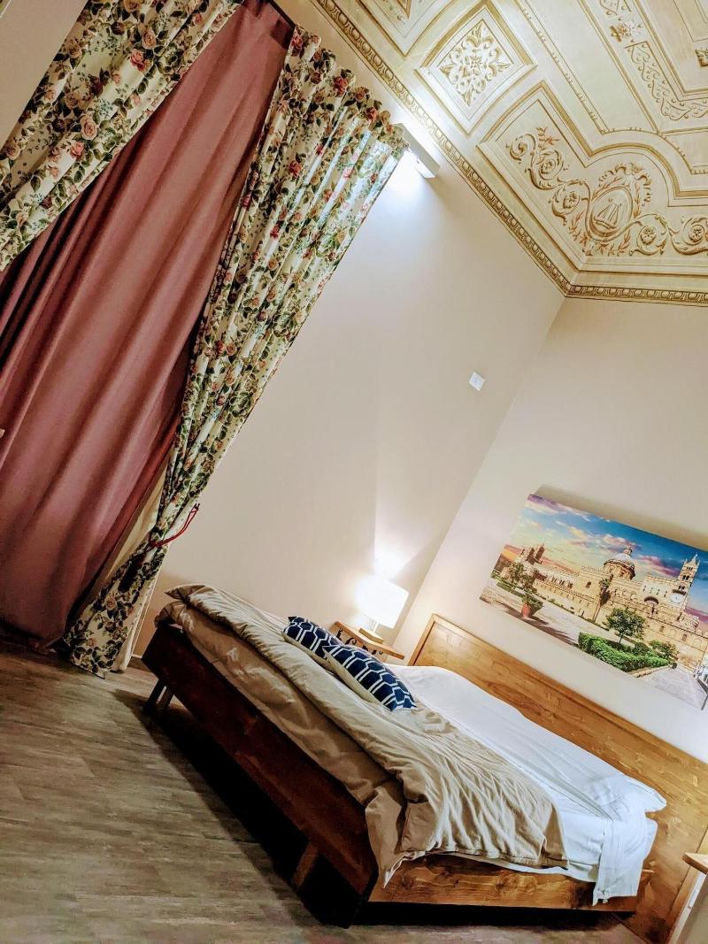 B&B Benincasa - Oda