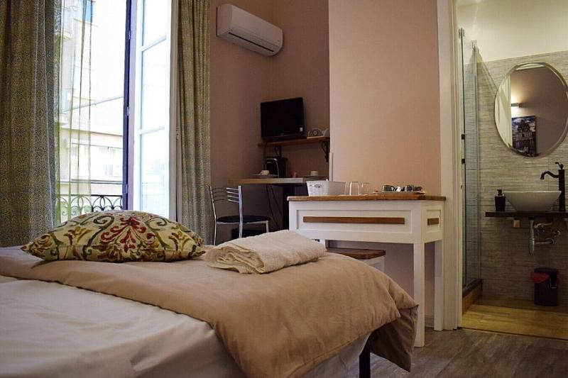 B&B Benincasa - Oda