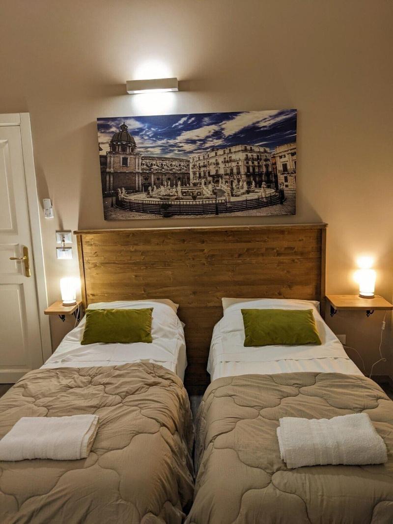 B&B Benincasa - Oda