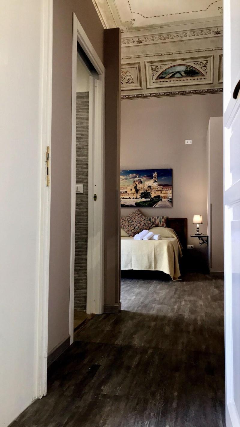 B&B Benincasa - Oda