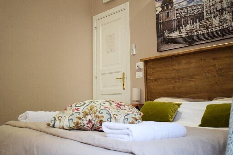 B&B Benincasa - Oda