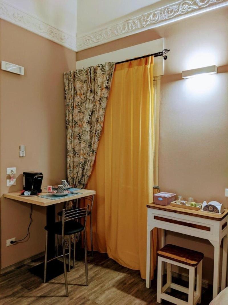 B&B Benincasa - Oda