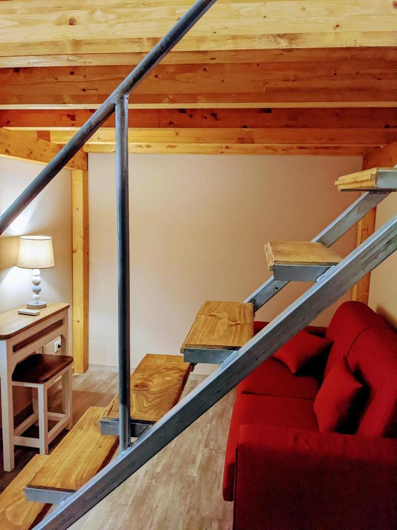 B&B Benincasa - Oda