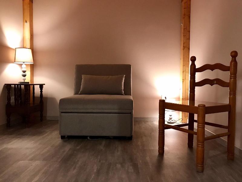 B&B Benincasa - Oda
