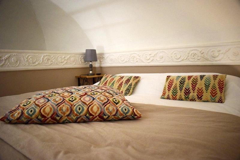 B&B Benincasa - Oda