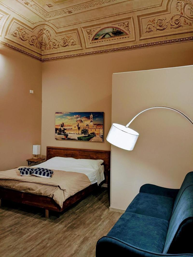 B&B Benincasa - Oda