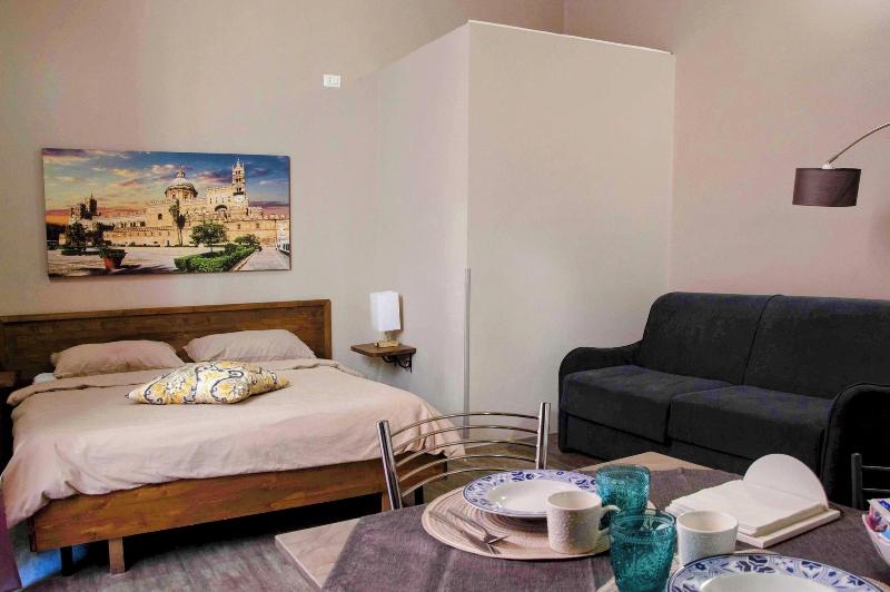 B&B Benincasa - Oda