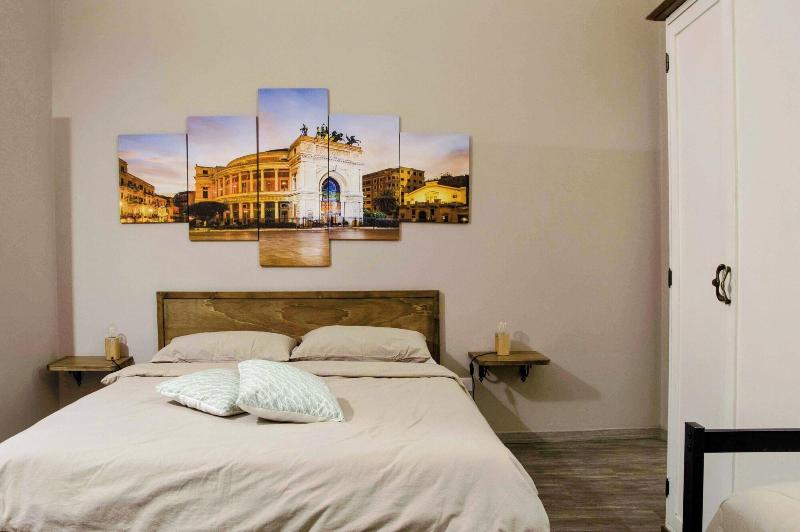 B&B Benincasa - Oda