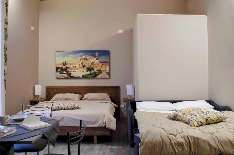 B&B Benincasa - Oda