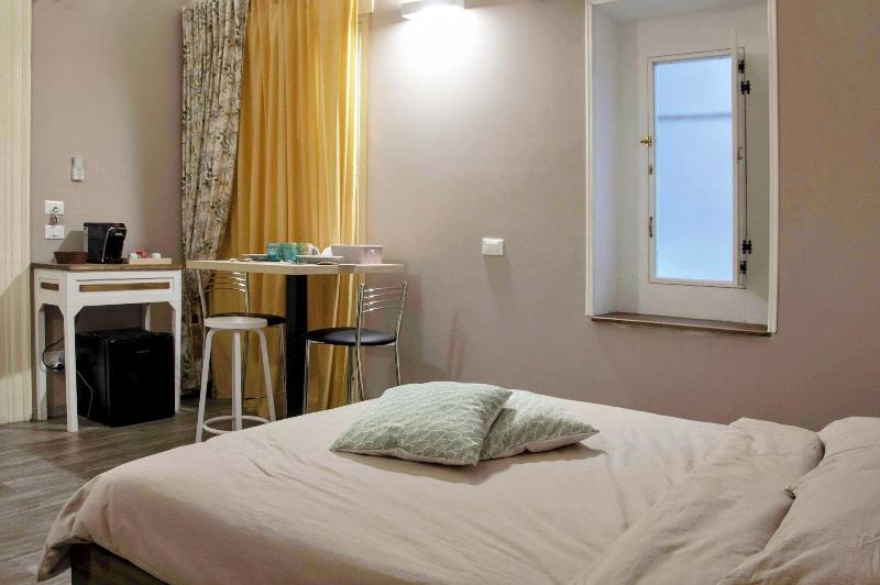 B&B Benincasa - Oda