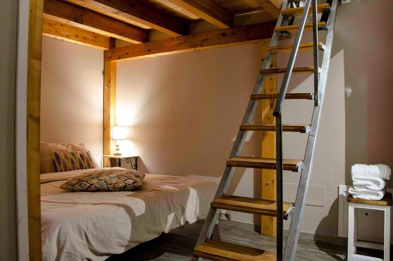 B&B Benincasa - Oda