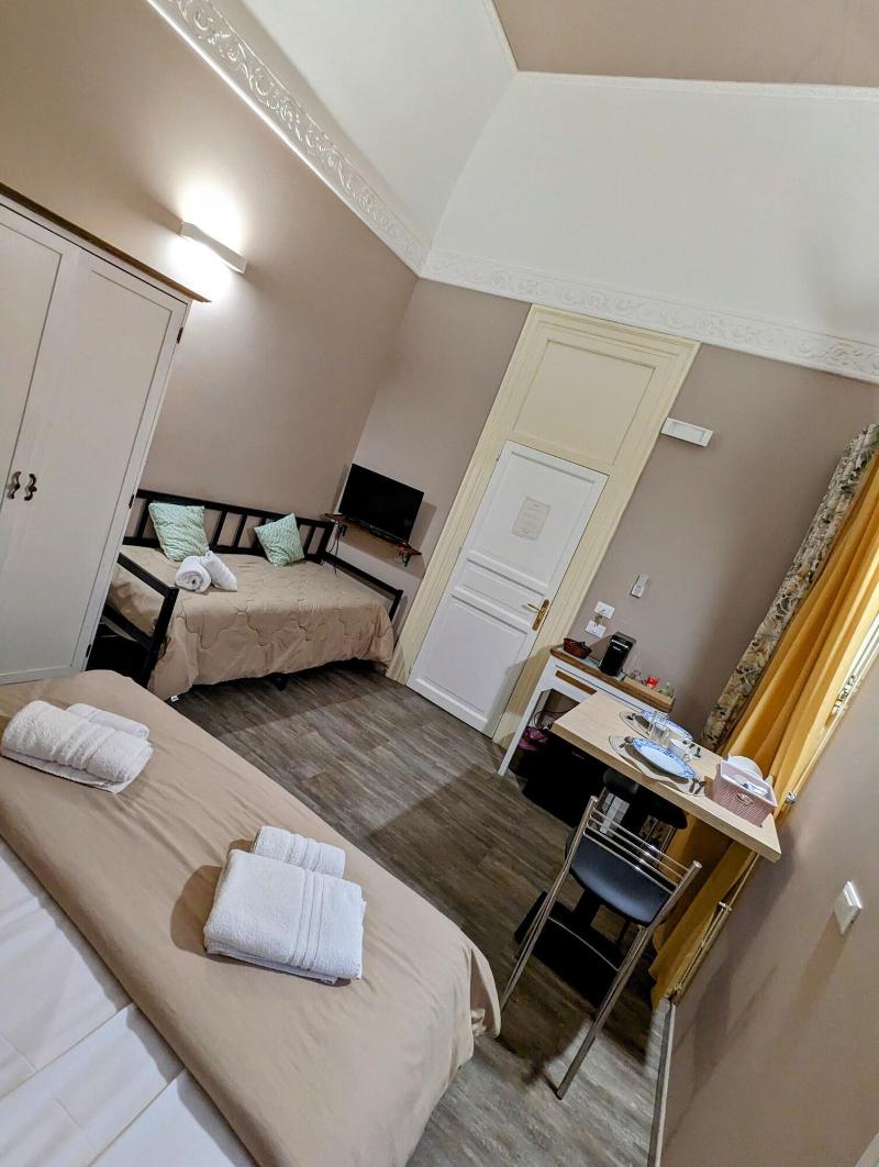 B&B Benincasa - Oda